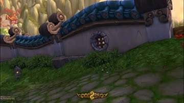 BlizzCon 2011 - World Of Warcraft: Mists of Pandaria - Art Panel (Full)