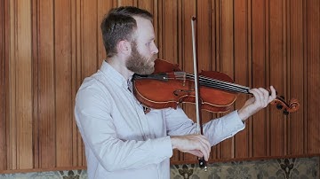 Boil Them Cabbage Down (VIOLA)