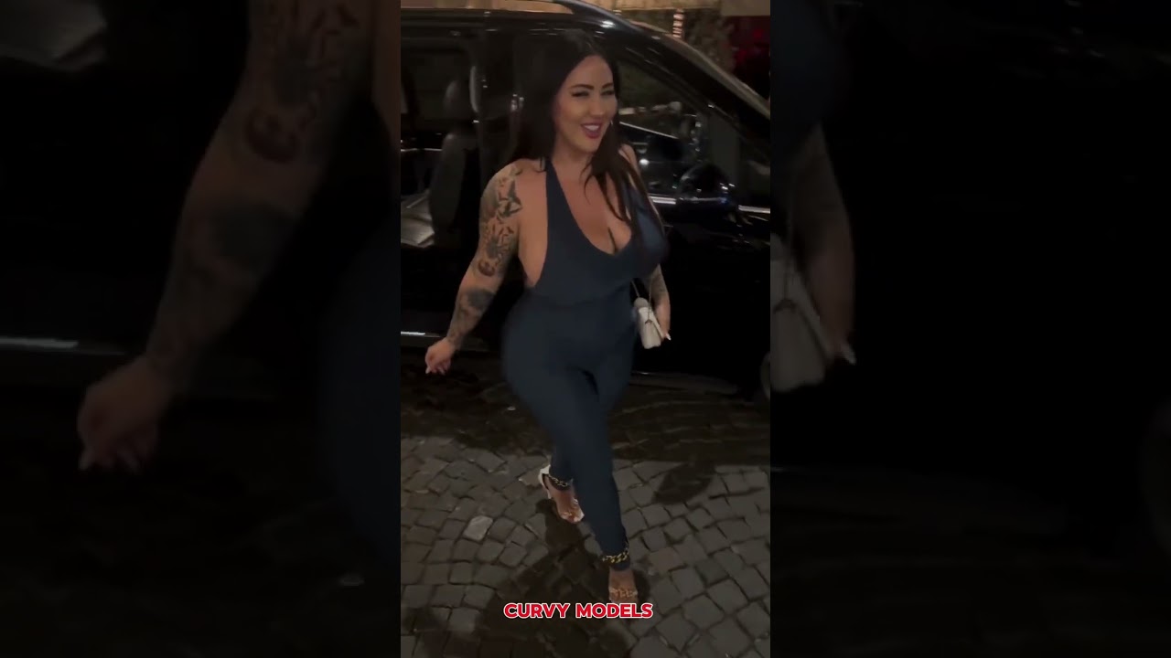  D.A: model :influencer, entrepreneur, curvy figure & body positivity..🥰