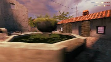 Reverse Test double awp kill