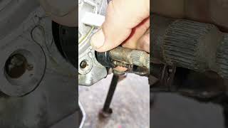 Where Does Engine Oil Leak From? | CD 70 Seal Installation Tool Guide 💯