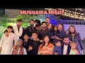 Larai hogai zaraib ki dholki  vlog by khuraim khan