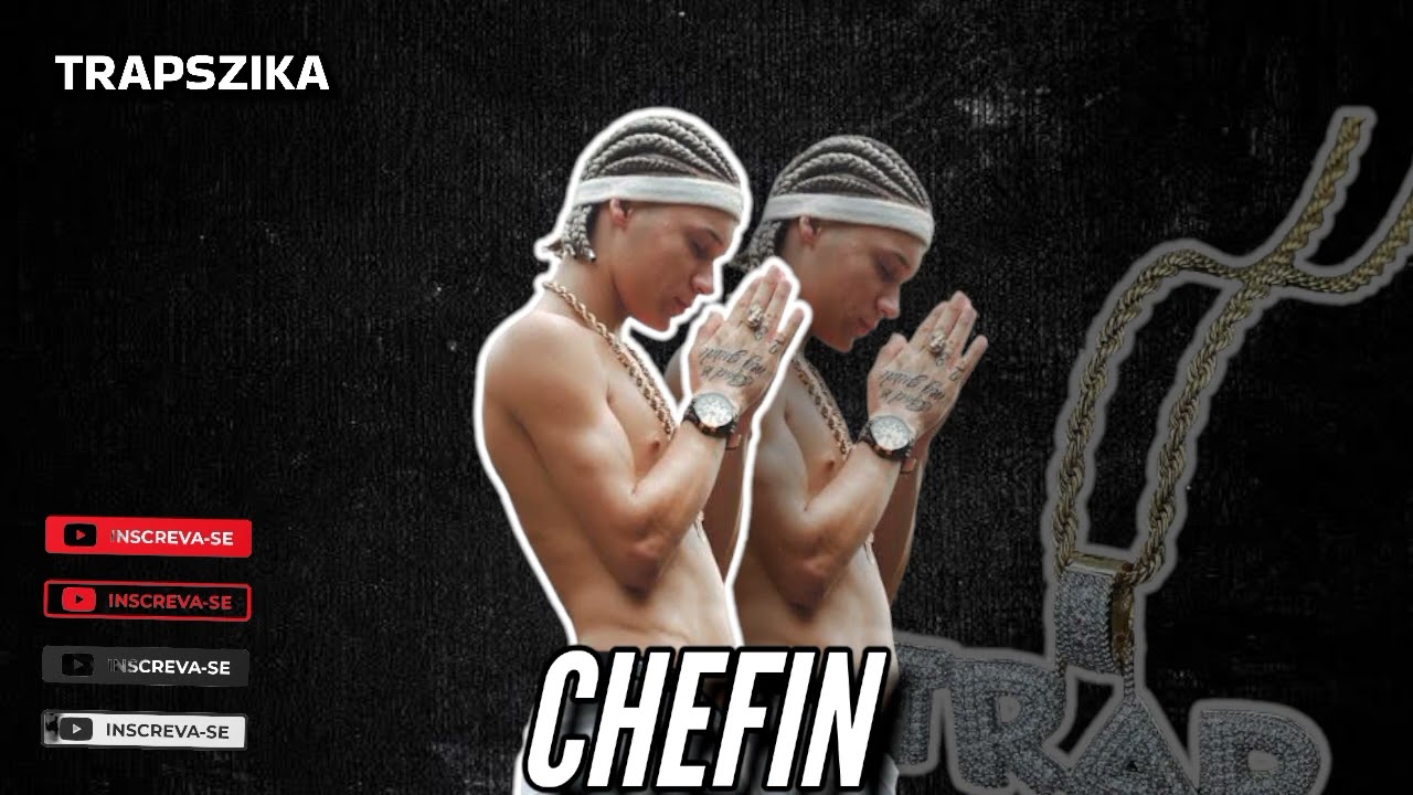 CHEFIN - AS MELHORES 2022