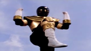 Download Lagu Oily to Bed, Oily to Rise | Zeo | Full Episode | S04 | E29 | Power Rangers Official MP3