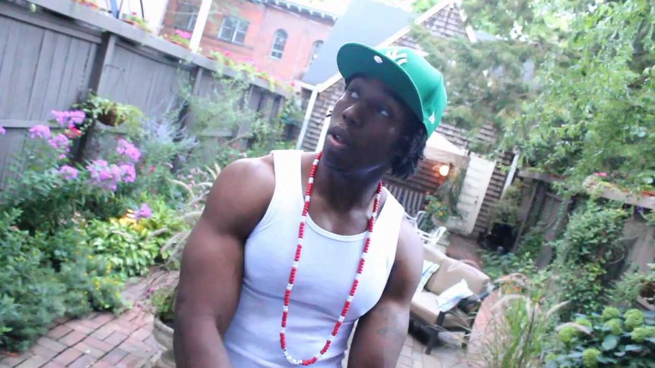 Rah Low ft. Crystal "I Love You" B.T.S. (518Films)