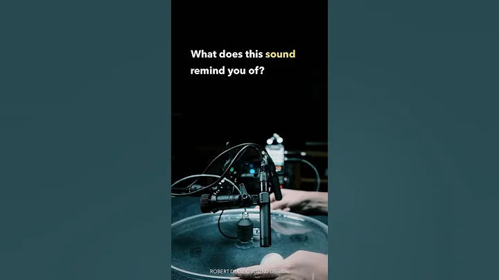 CINEMATIC SOUND DESIGN🎧 #recording #cinematic #sounddesign #gamedev #gameaudio #art #asmr #audio