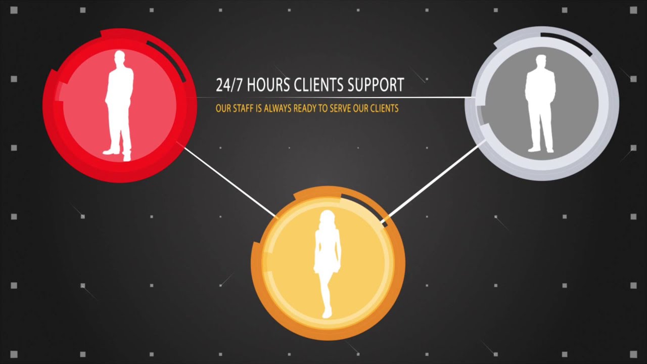 Олвейс реди спортинг. Commercial offer Template.