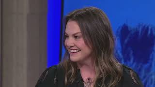 Tribute To Nickelodeons Larisa Oleynik