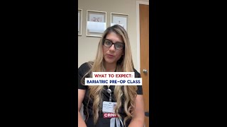 Bariatric Surgery Preparation | Pre-Op Support, Tools & Guidance