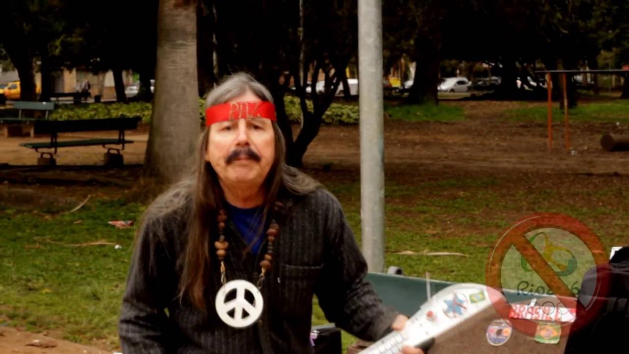 Tony da Gatorra - Aí (Clipe Oficial)