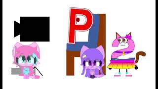 Kawaiisamicat2006 Logo Bloopers The Great Movie