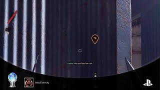 DEATHLOOP -PS5 platinum