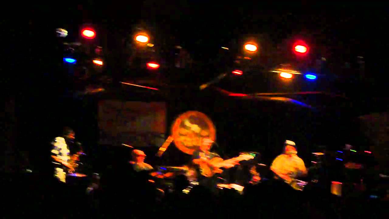 Porter Sailin Shoes/Sneakin Sally Through the Alley 5/2/10