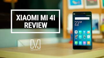 Xiaomi Mi4i Review (Philippines)