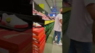 Dfo Moorabin In Melbourne So Many Sneaker In Platypus