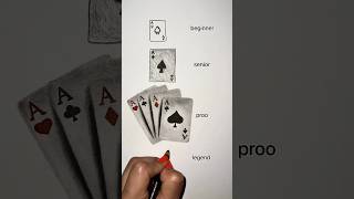 how to draw playing cards π³π±π₯ #shorts #art #drawing #viral #playingcards how to draw playing cards π³π±π₯ #shorts #art #drawing #viral #playingcards