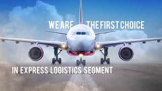 Fast & Reliable Logistics Solutions