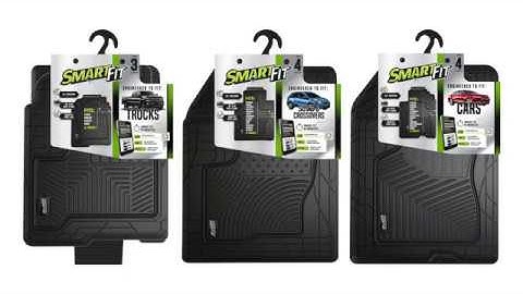 Smart Fit Installation