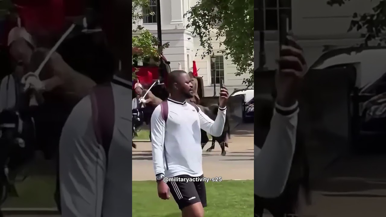 Познакомьтесь с армиями всего мира 💀 