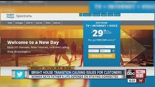 Some Bright House customers concerned about Spectrum switch screenshot 4