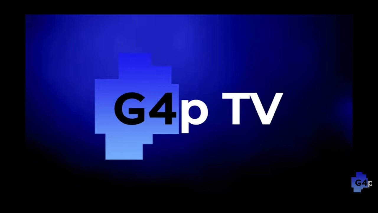 G4p TV Recap Music (2023-) - YouTube