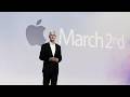 Tim Cook Just Announced It! Every New Apple Product Launching March 2nd.