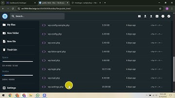 How To Disable PHP Execution in Hostinger