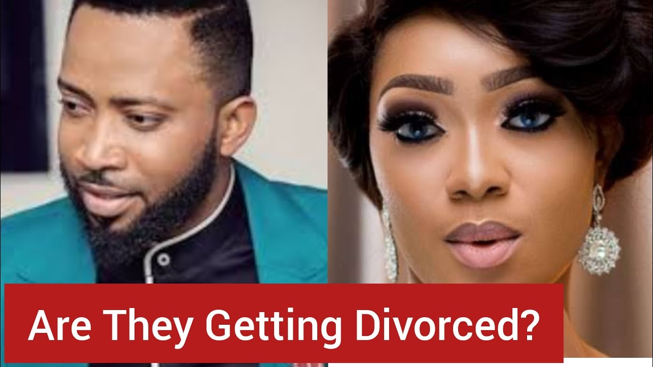 Getting Di Are Frederick Leonard and Peggy Ovire Getting Di.vorced? - YouTube