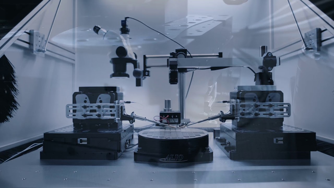 High Power Pulse Instruments (HPPI) GmbH - YouTube