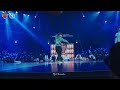 【TOP16】AYU vs STEFANI | Red Bull BC One World Final Tokyo 2025 | FEworks