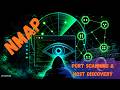 Host Scanning mit Nmap