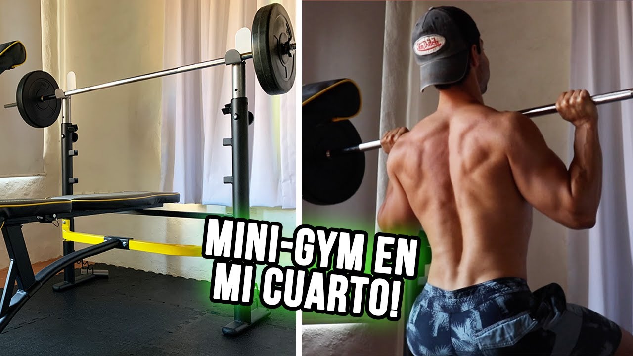 Rueda abdominal - MIGUELWORKFIT