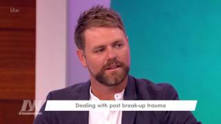 Janet Street-Porter On Getting Over Relationships | Loose Women