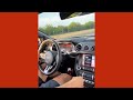 Mustang gt pov drive shorts