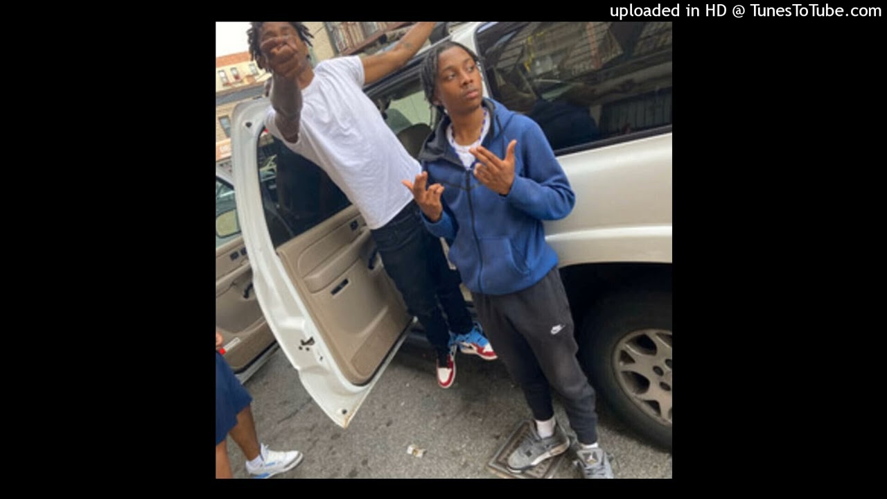 CHII WVTTZ x Nunnie Da III Fast Drill Type Beat 2026 - 