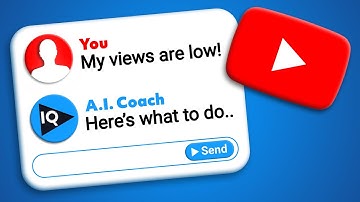 This AI was MADE Specifically for YouTubers