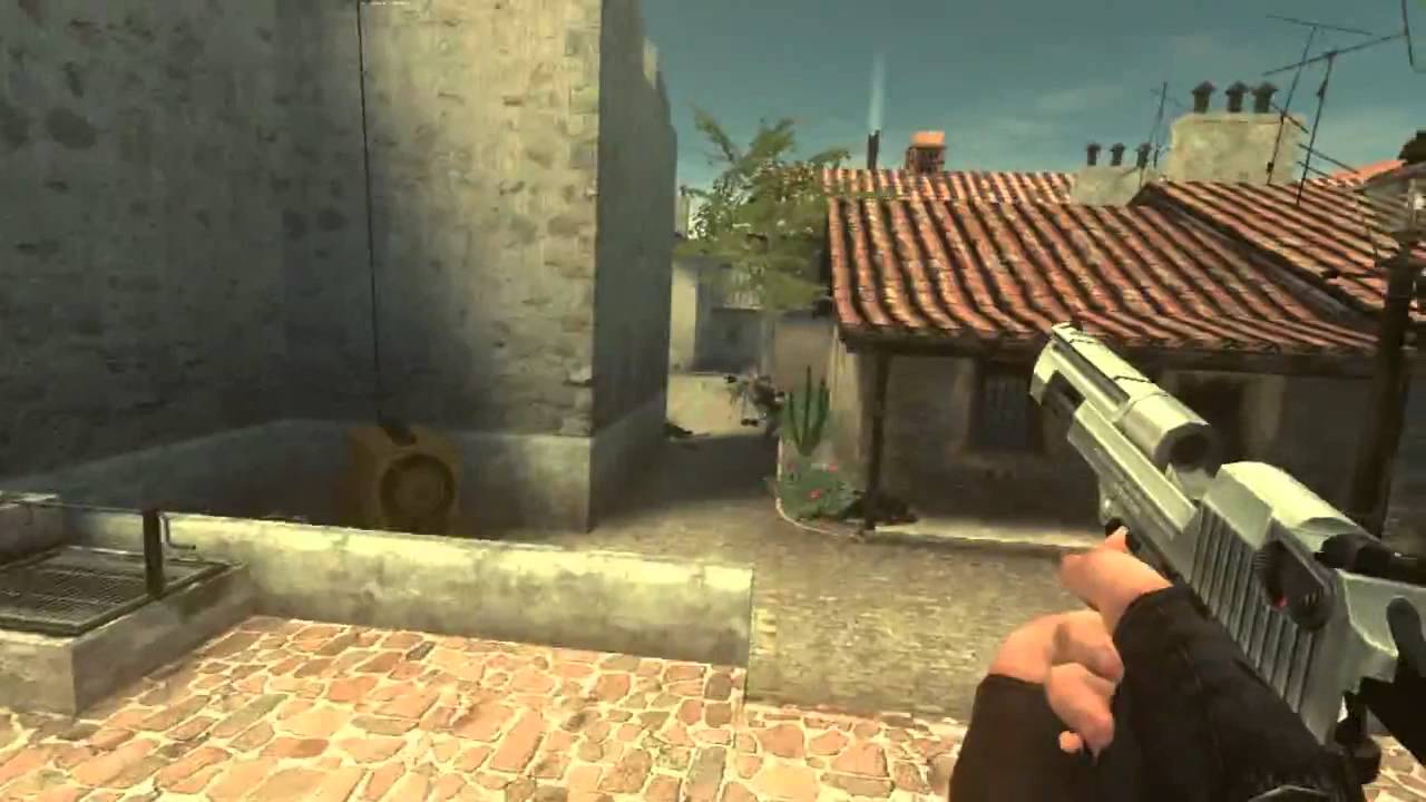 SediumMember | sick deagle jumpshot by # AzoNe