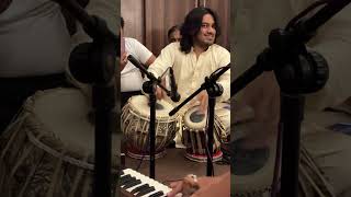 Download Lagu Amanat Ali I Tabla I Ustad Ali Raza Khan's Home I Lahore, Pakistan MP3