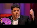 Peter Kay Ruins Movies For Customers At His "Proper Job" | Friday Night With Jonathan Ross