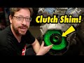 How to Measure and Shim Your Tremec T56 Performance Clutch (For Camaro and LS Swaps)