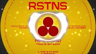 N.n Col - 90S Back Original Mix Restrictions