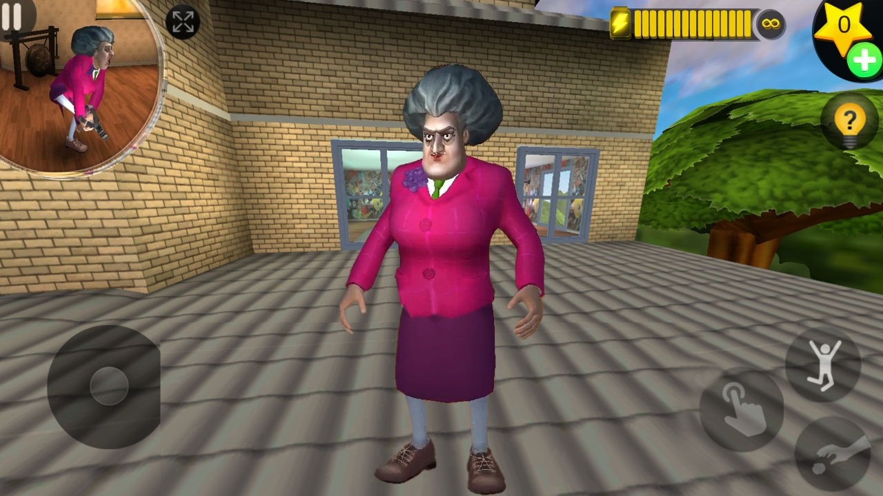 Scary Teacher 3D - Miss T Pranked Again, chapter update, Special Episode