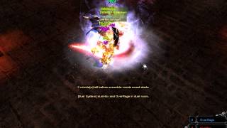 FULLBUFFS RF vs OWNBUFFS BK