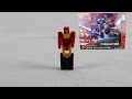 Nemesis Reviews Transformers Titans Return Chaos on Velocitron- Rodimus Prime