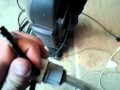 How to make a vacuum filter