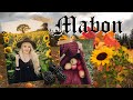 Celebrating Mabon 🍂 Recipes, Crafts &amp; Ideas for Harvest 🌻