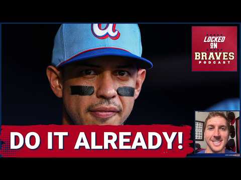 Should Atlanta Braves Make Mauricio Dubon the Full-Time Shortstop Already?