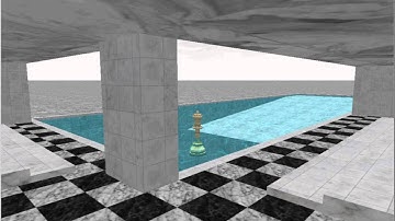 3D Collision