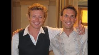 Jeff Witzke, actor, The Mentalist INTERVIEW