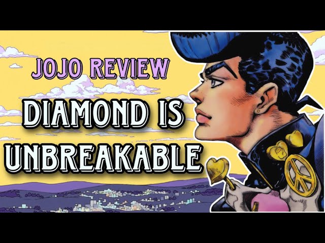 JoJo's Bizarre Adventure: 10 Most Powerful Villain Stands In Diamond Is  Unbreakable, Ranked